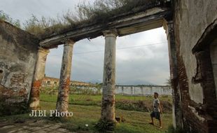 BENTENG WILLEM I