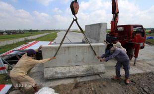 PASANG BETON COR