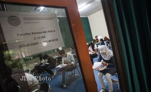 SBMPTN 2014 : Hasil SBMPTN 2014 akan Diumumkan Rabu (16/7/2014), Cek di Link Ini