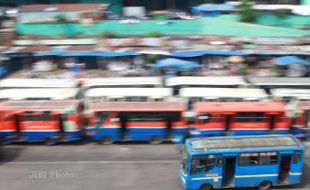 Dukung Bandara, Kulonprogo Perlu Jalur Transportasi