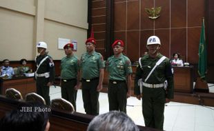 SIDANG PERDANA