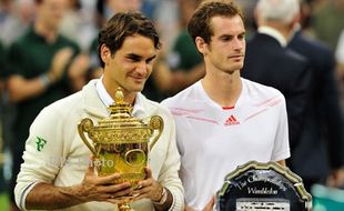 WIMBLEDON 2013: Federer, Murray, Nadal dan Sharapova Beraksi di Hari Pertama