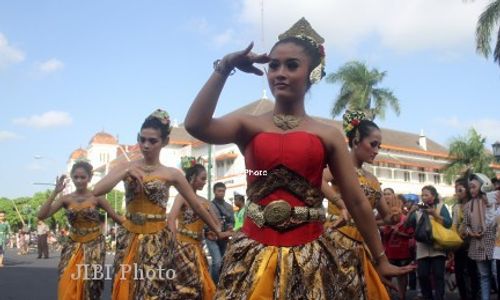 FKY 2014 : Budaya, Populer dan Alternatif Seharusnya Jadi Satu