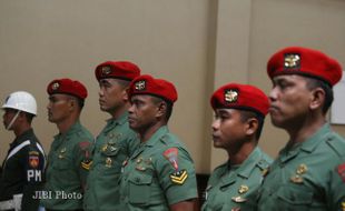 SIDANG LANJUTAN KETIGA