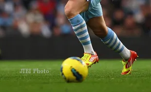 Nasri Sepadankan Pellegrini dengan Wenger