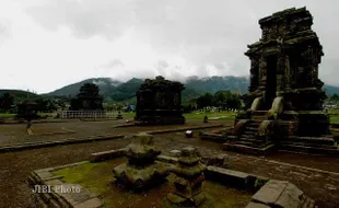 WISATA DIENG : Fasilitas Masih Minim, Wabup Berharap Izin Hotel Dipermudah