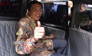 KASUS SUAP IMPOR DAGING : Ahmad Fathanah Divonis 14 Tahun Penjara & Denda Rp1 Miliar