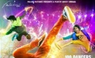 COBOY JUNIOR THE MOVIE : Solo Kebagian Dua Layar