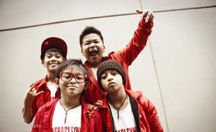 KONSER COBOY JUNIOR : Comate Solo Tak Tahu Tempat Beli Tiket