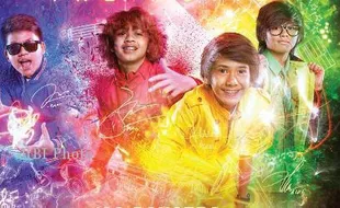 COBOY JUNIOR THE MOVIE : Produser Targetkan Sejuta Penonton