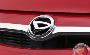 Jelang Lebaran, Daihatsu Targetkan Penjualan Naik 20%