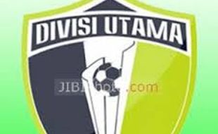 DIVISI UTAMA : Degradasi Libatkan 16 Tim