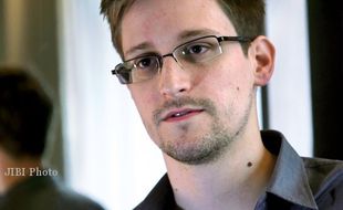 TEKNOLOGI INFORMASI : Lupa Matikan Notifikasi, Inbox Email Snowden Capai 47 GB 