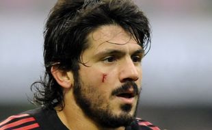 Milan Tunjuk Gattuso Sebagai Pelatih, Begini Rekam Jejaknya