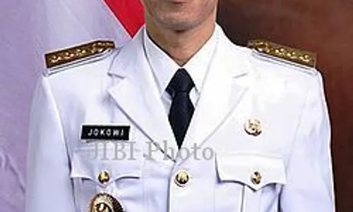 JOKOWI Lebih Kuat Maju Pilpres 2019