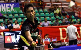   INDONESIA OPEN 2013 : Hayom dan Pia/Rizki Melaju