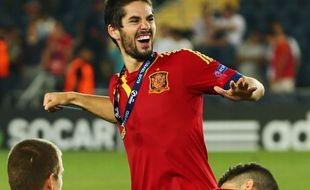 Selangkah Lagi, City Dapatkan Tanda Tangan Isco 