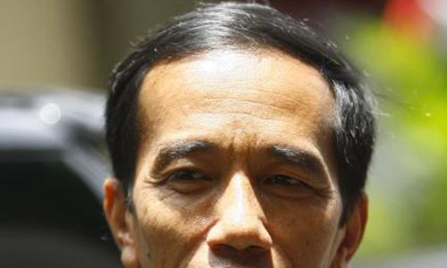 KABINET JOKOWI : Inilah 7 Pejabat yang Dirotasi