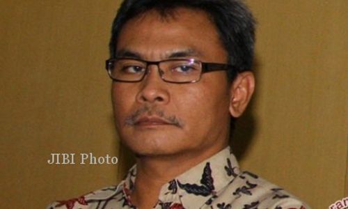 KASUS CENTURY : KPK Tegaskan Tak Bohong soal Status Hukum Boediono