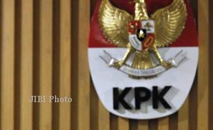 KASUS PAJAK BCA : KPK Bidik Petinggi BCA untuk Diperiksa