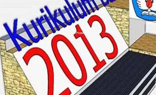 KURIKULUM 2013 DIHENTIKAN : Disdikpora Berat Hati Terima Keputusan