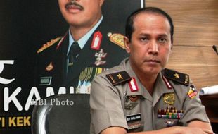 BOM POSO : Polisi Waspadai Poso Basis Pelatihan Teroris