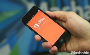 Akhirnya, Microsoft Luncurkan Office Mobile di iPhone & iPad