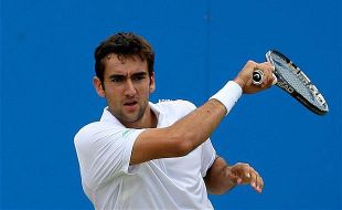 PARIS MASTERS 2013 : Jalani Comeback, Cilic Bahagia