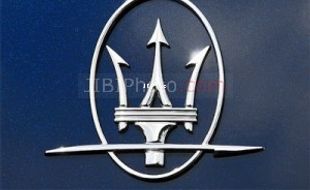 Maserati Ingin Rampas Pasar Mobil Jerman 