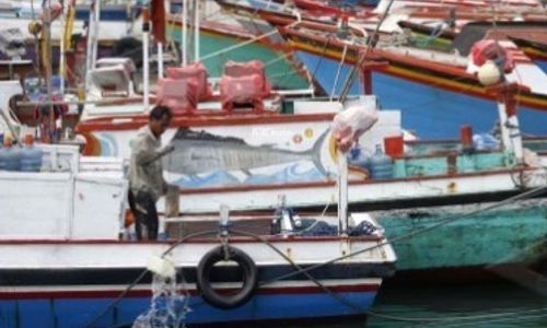 Nelayan Sadeng Ingin Pemukiman Nelayan Dekat Pelabuhan