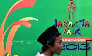 Asik... Jakarta Fair Kembali Dibuka, Ini Jadwal dan Harga Tiketnya