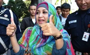 WANITA FATHANAH : Sanksi dari JPU Berakhir, Septi Sanustika Siap Bersaksi