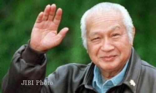 3 Tahun Tak Eksekusi Denda Yayasan Soeharto, Kejakgung Anggap Putusan MA Keliru