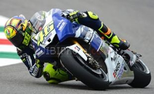 MOTOGP AUSTRALIA 2015 : Rossi: Kami Harus Menemukan Ramuan yang Pas