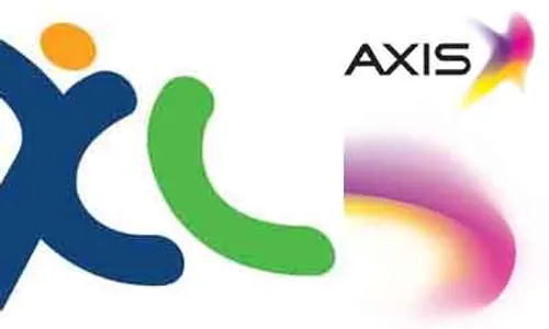 XL dan AXIS Promo Bareng