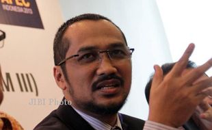 PILPRES 2014 : Abraham Samad Masuk Bursa Cawapres PDIP