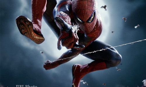 FILM SPIDERMAN : Sony Pictures Segera Rilis Sekuel II