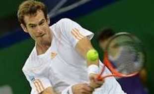 TENIS WIMBLEDON: Murray Jumpa Becker di Laga Pembuka