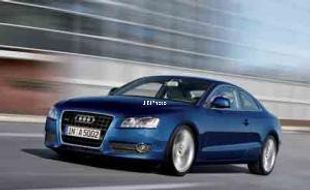 New Audi A5 Sportback 4 Pintu On The Road Rp889 Juta