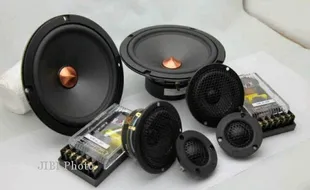 3 Way System Audio Murah Tapi Berkualitas