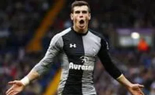 Villas-Boas: Bale Tidak Dijual!