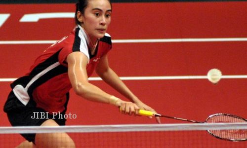 BWF WORLD CHAMPIONSHIPS 2013 : Hadapi Juara Dunia, Bela Siap Bikin Kejutan