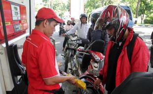 Aturan Distribusi dan Harga Jual Ditetapkan, Premium Tak Jadi Dihapus