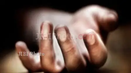 Ibu Muda di Ponorogo Bunuh Diri Usai Dituduh Mencuri hingga Videonya Viral