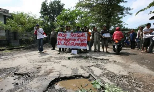 REFERENDUM COLOMADU : Karanganyar Akan Pertahankan Colomadu