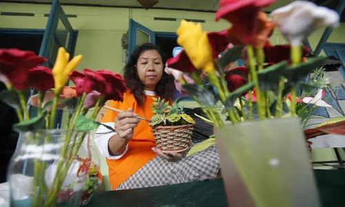 MEA Tinggal 6 Bulan lagi, Pemerintah Diminta Lindungi Produk UKM