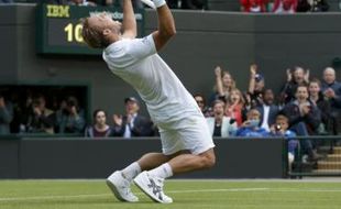 WIMBLEDON : "Nadal Tak Tampilkan Permainan Terbaik"