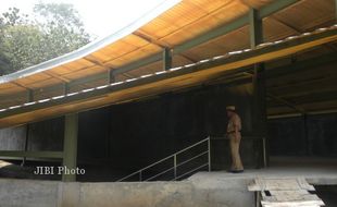  MUSEUM DAYU : BPSMP Sangiran Siap Lepas Fosil Purbakala