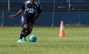 Dikabarkan Balik Kucing ke PSS Sleman, Ini Kata Dulsan 