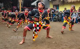 FESTIVAL LIMA GUNUNG